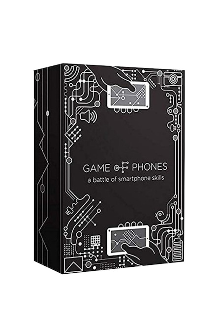 E-comm: Games to Entertain Holiday Guests